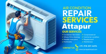 AC Service in Attapur