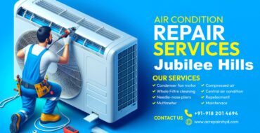 AC Service in Jubilee Hills