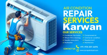AC Service in Karwan
