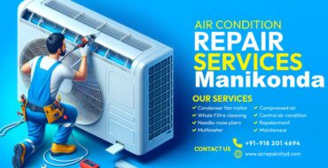 AC Service in Manikonda
