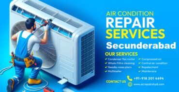 AC Service in Secunderabad