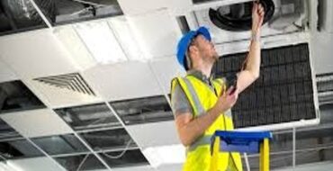 AC Maintenance