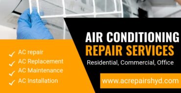 AC Repair in Panjagutta