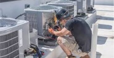 Commercial AC Services