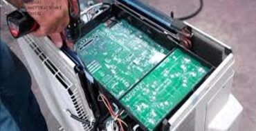 Inverter AC Repair