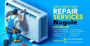AC Service in Nagole