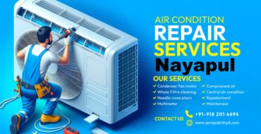AC Service in Nayapul