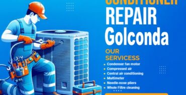 AC Repair in Golconda