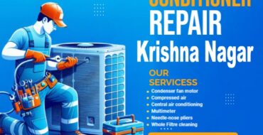 AC Repair in Krishna Nagar
