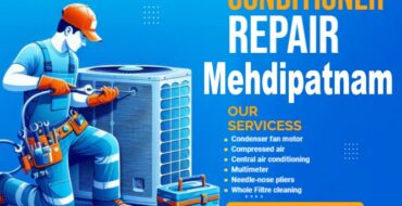 AC Repair in Mehdipatnam